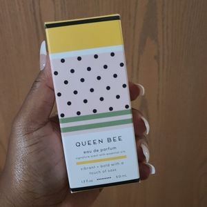 Good Chemistry Queen Bee perfume Brand New